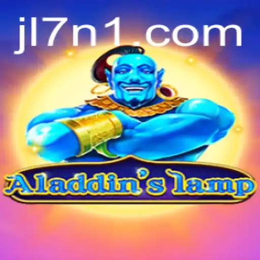 Discovering the Enchantment of Aladdinslamp: The Game Unveiling With JL7
