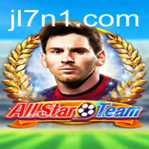AllStarTeam: A New Era in Gaming with JL7