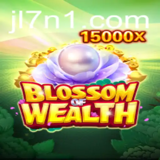 BlossomofWealth: Unveiling the Enchanting Journey of Fortune