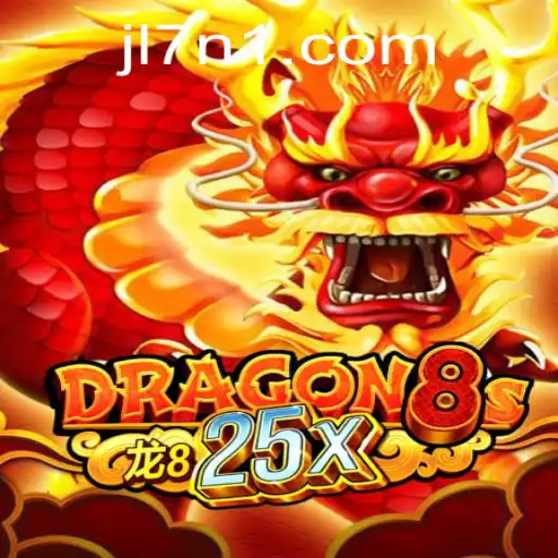 Discovering Dragon8s25x: An Epic Gaming Adventure Revolving Around JL7