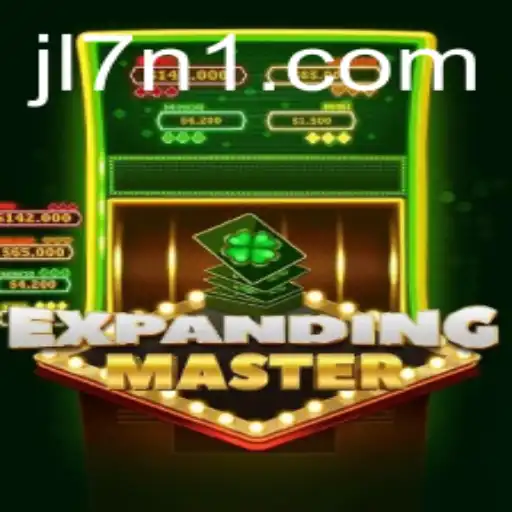 Explore the World of ExpandingMaster: A Game Revolution with JL7