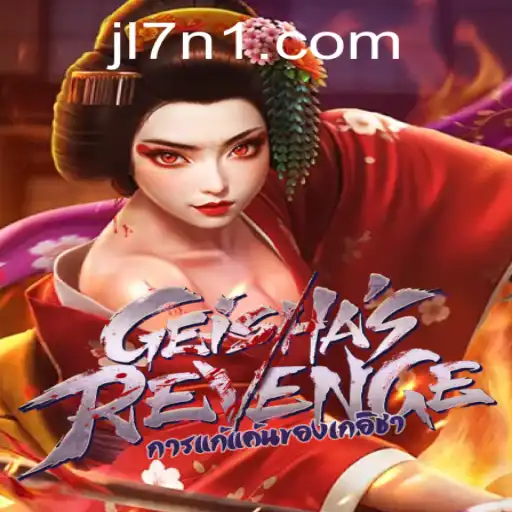 Geishas Revenge: The Mystical Journey with JL7