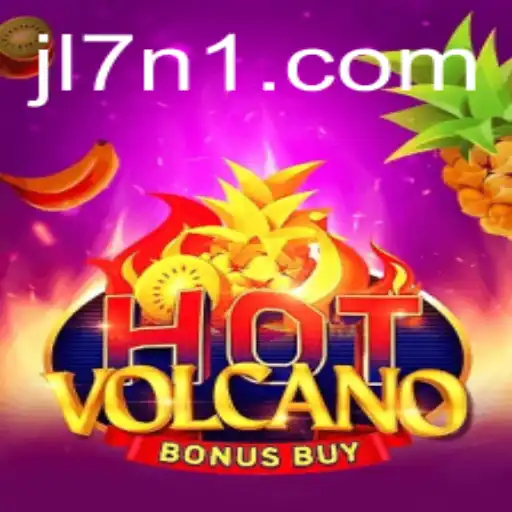 Discover the Thrilling World of HotVolcanoBonusBuy