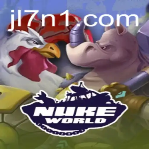 Unveiling NukeWorld: The Thrilling New Strategy Game You Need to Experience