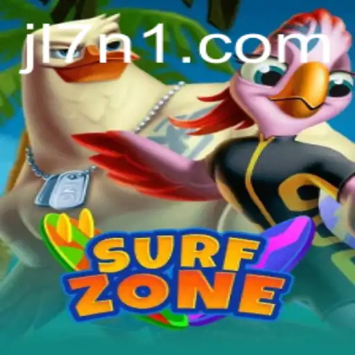 Unveiling SurfZone: The Ultimate Aquatic Adventure with JL7