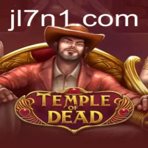 Discover the Thrilling World of TempleofDead: A Gripping Adventure Awaits