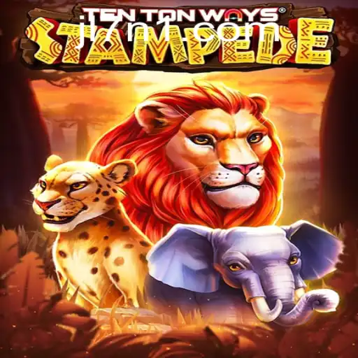 Unraveling the Adventure of TenTonWaysStampede: A Complete Guide