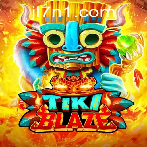 Discovering TikiBlaze: A New Phenomenon in Gaming with JL7